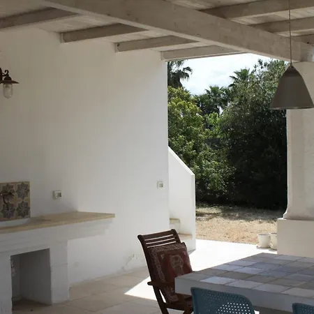 Splendida In Baia Verde Holiday home Gallipoli